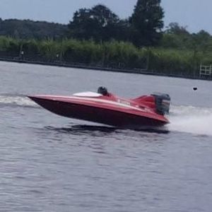 Meet your Posher, Jordan